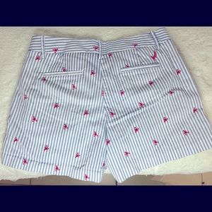 Náutica women’s short